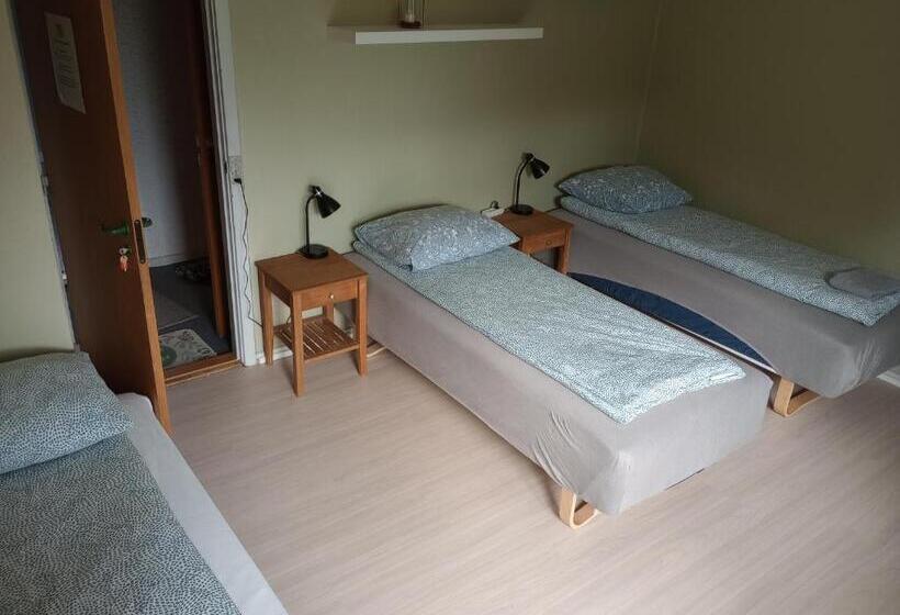 テラス付きスタンダードルーム, Annex88 B&b