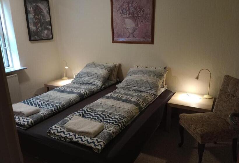 エコノミールーム, Annex88 B&b