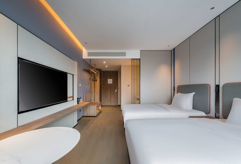 Номер Стандарт, Holiday Inn Express Jiangmen East Station, An Ihg