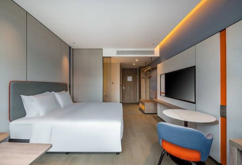 Номер Стандарт, Holiday Inn Express Jiangmen East Station, An Ihg