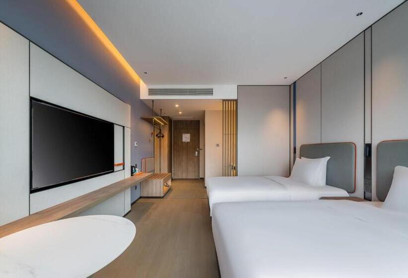 Номер Стандарт, Holiday Inn Express Jiangmen East Station, An Ihg