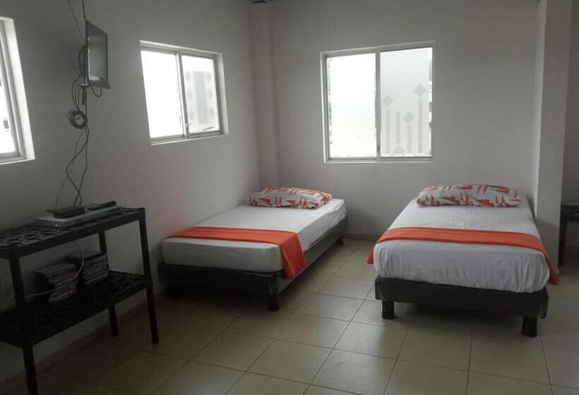 Family Suite, Olimpia Habitaciones Departamentos