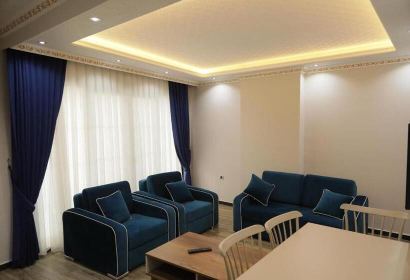 デラックススイート, Elada Luxury Otel