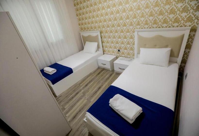 ファミリールーム, Elada Luxury Otel