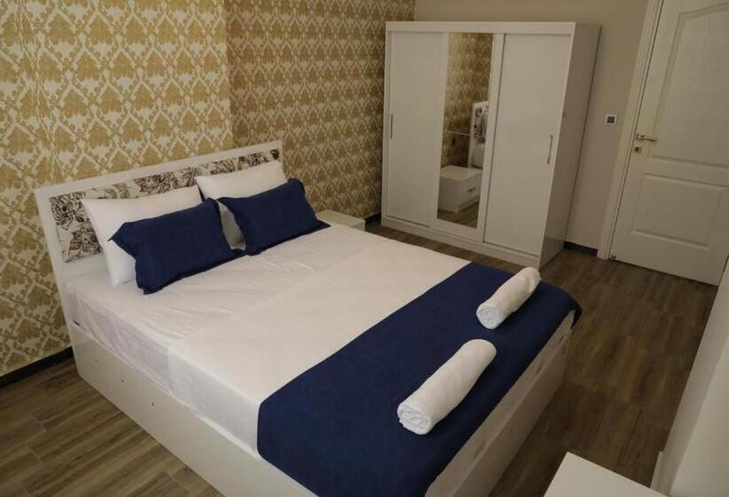 ファミリールーム, Elada Luxury Otel