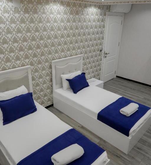 デラックススイート, Elada Luxury Otel