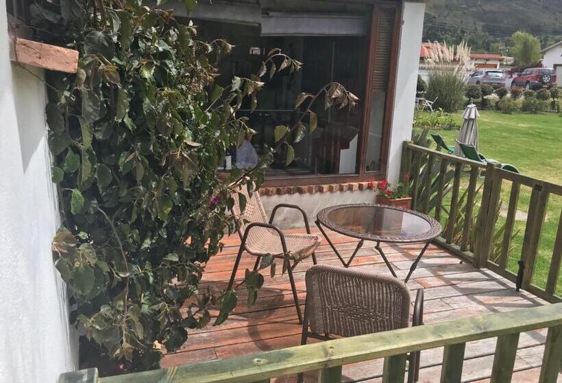 Номер Стандарт, Casitas Barro Iza Boyaca