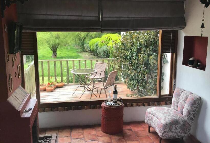 Номер Стандарт, Casitas Barro Iza Boyaca