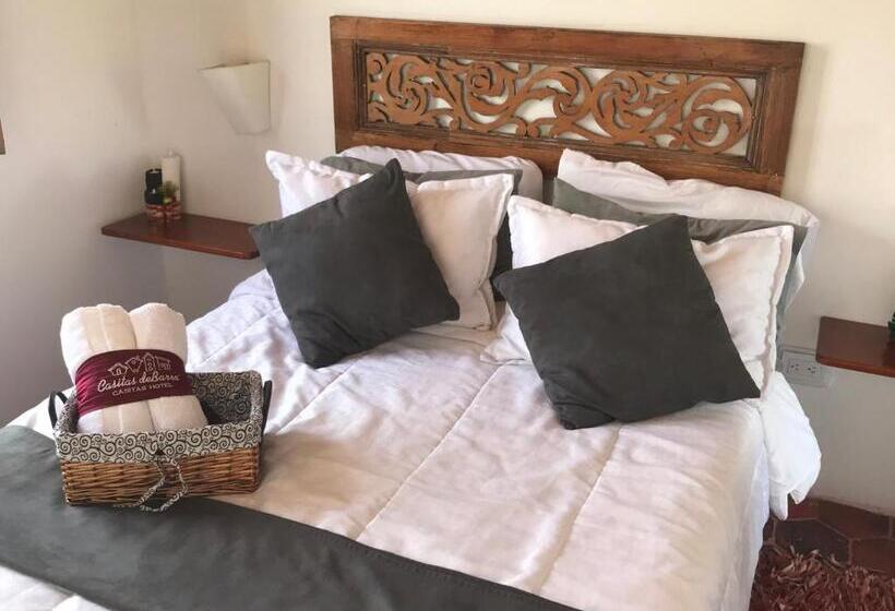 Семейный Номер, Casitas Barro Iza Boyaca