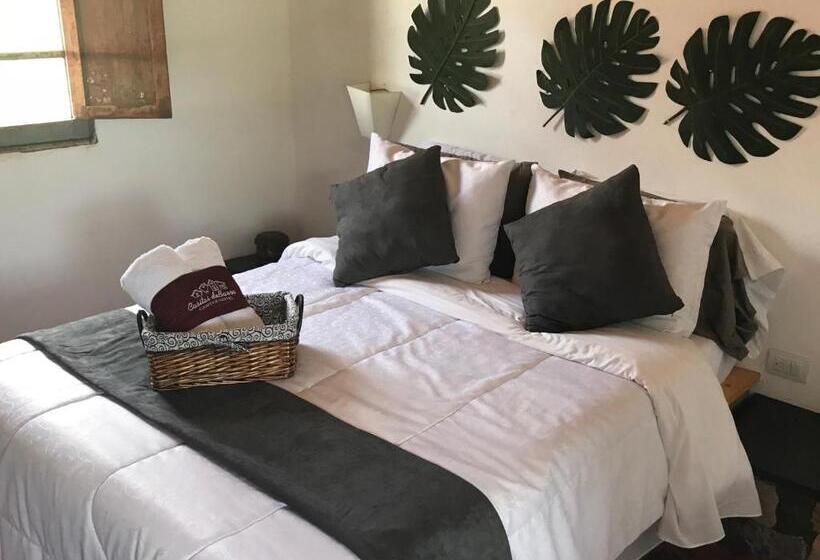 Семейный Номер, Casitas Barro Iza Boyaca