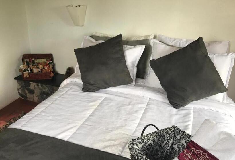 Номер Стандарт Трехместный, Casitas Barro Iza Boyaca