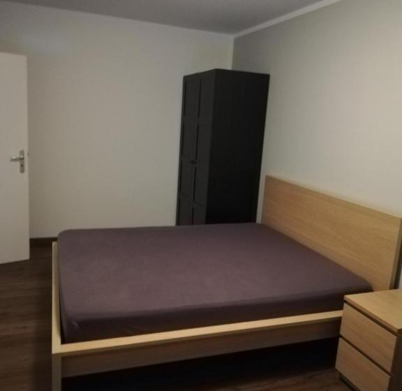 Апартаменты 3 Спальни, Apartmenthaus Mehrow