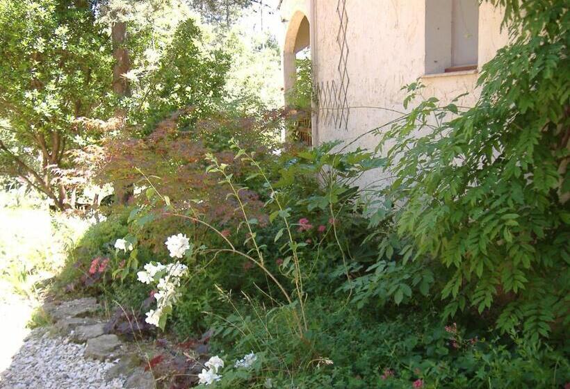 Номер Стандарт Вид на Сад, Les Jardins De Valaurie