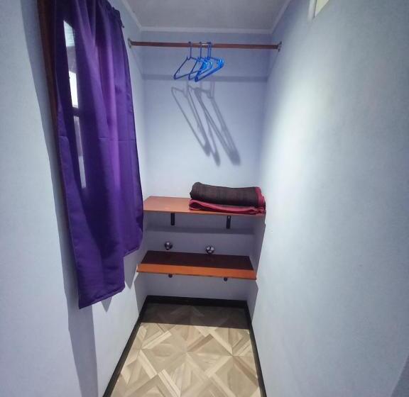 شقة غرفة واحدة مزودة بتراس, Monoambientes La Perla