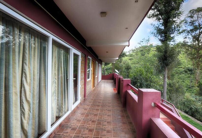 带1个卧室的高档别墅, Rustling River Resort