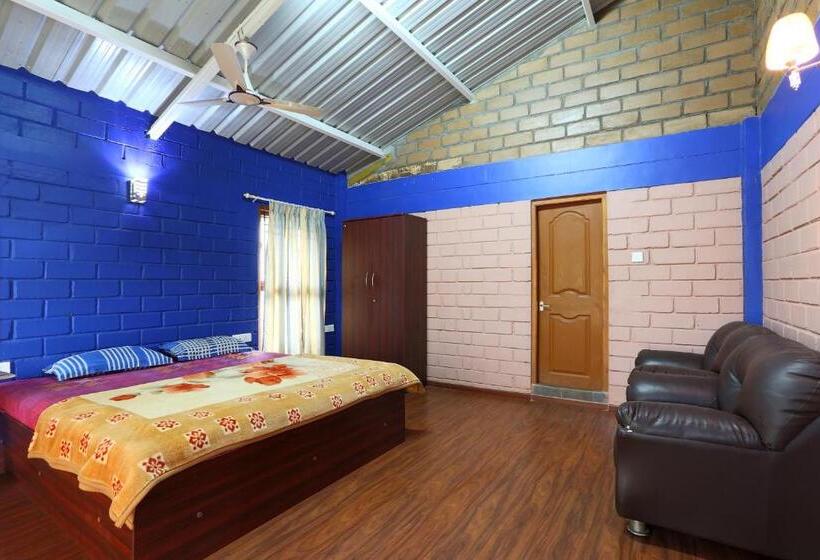 带3个卧室的别墅, Rustling River Resort