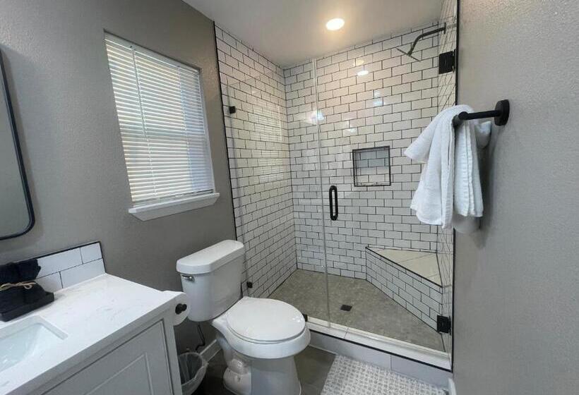 Апартаменты Deluxe 1 Спальня, Apt 1   Folsom At High Plains Lodge