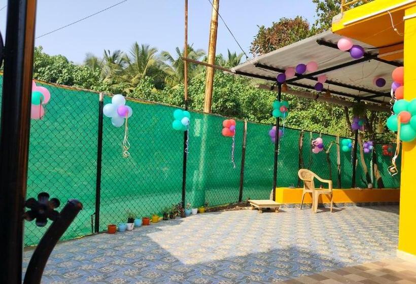 Номер Стандарт, Shubhamkaroti Cottage Ac Rooms