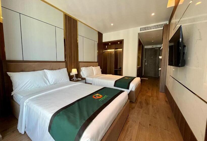 اتاق لوکس, Apec Mandala Mũi Né   Phan Thiết