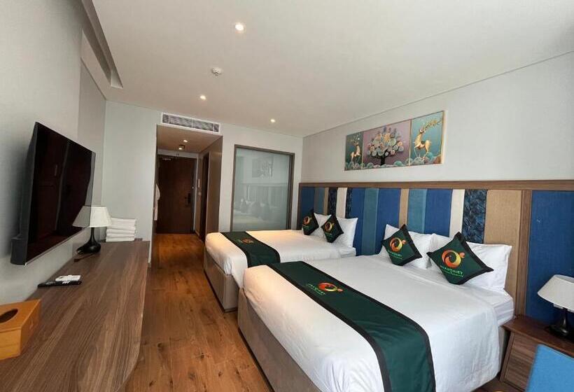 اتاق لوکس, Apec Mandala Mũi Né   Phan Thiết