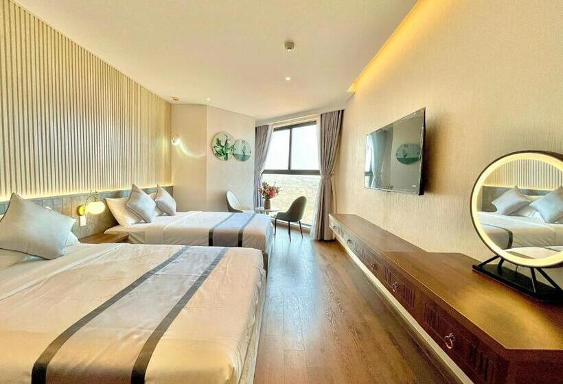 اتاق لوکس, Apec Mandala Mũi Né   Phan Thiết