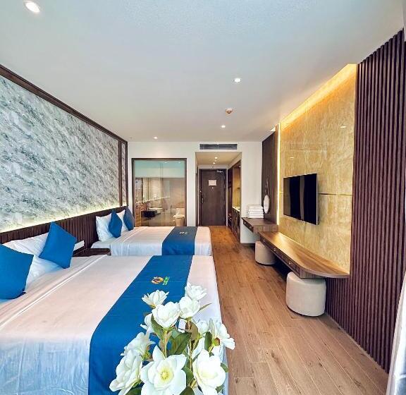 اتاق لوکس, Apec Mandala Mũi Né   Phan Thiết