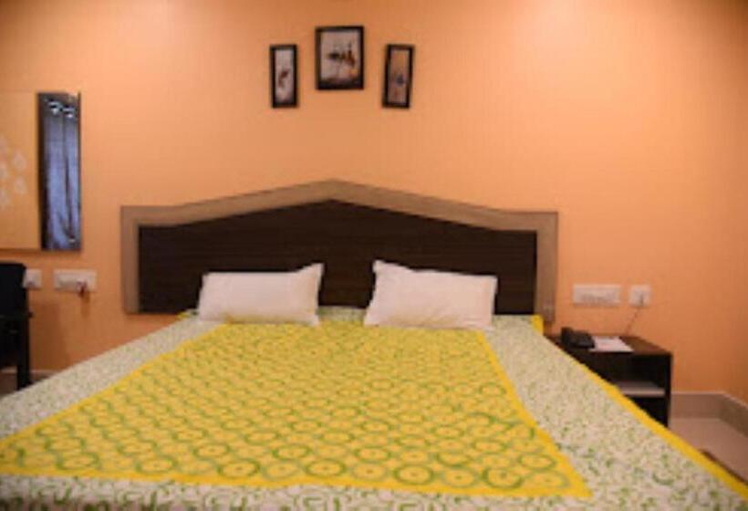 Номер Deluxe, Ashoka Cuttack