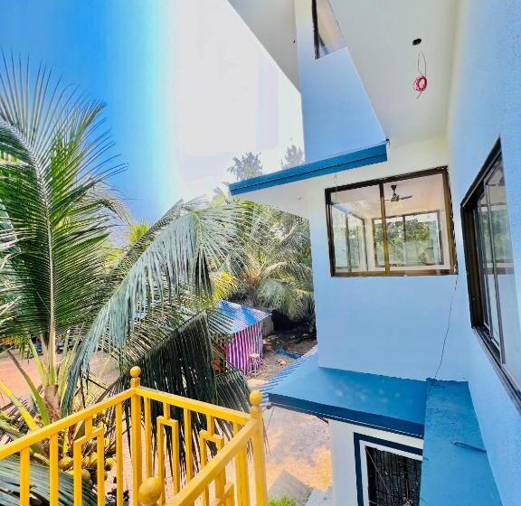 Номер Deluxe, Sea Point Villa