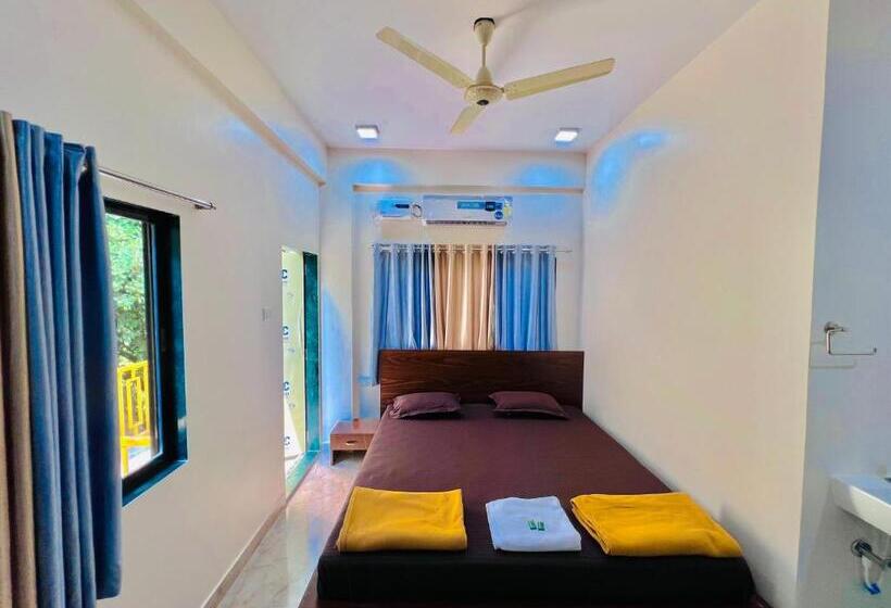 Номер Deluxe, Sea Point Villa