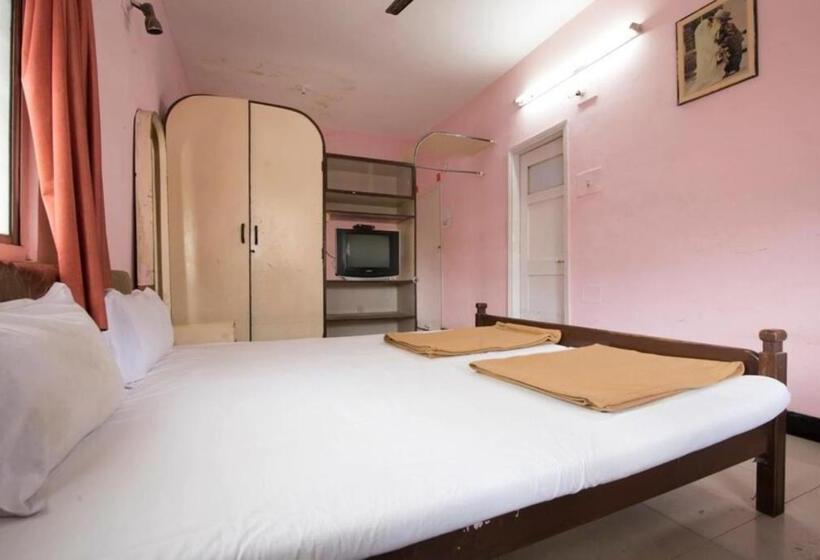 スタンダードルーム, Shree Palace,dewas