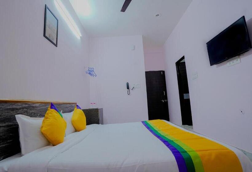 Номер Стандарт, Stay Inn