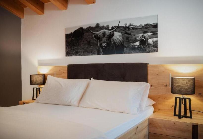 Номер Deluxe, Elbi Suites   Countryside Retreat