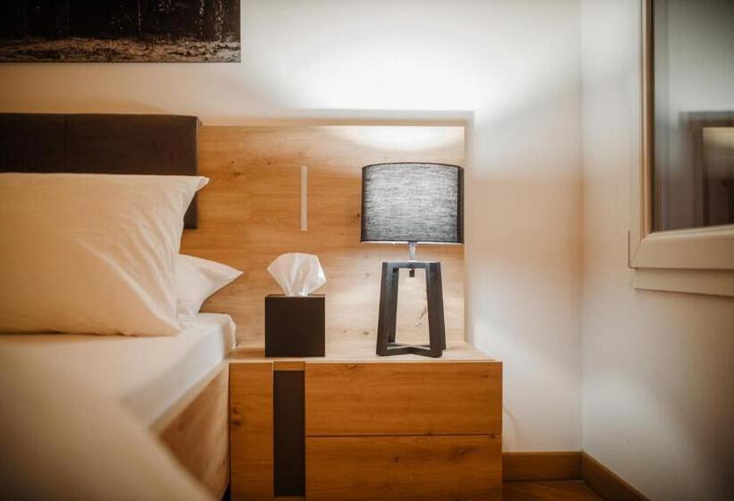 Номер Стандарт, Elbi Suites   Countryside Retreat