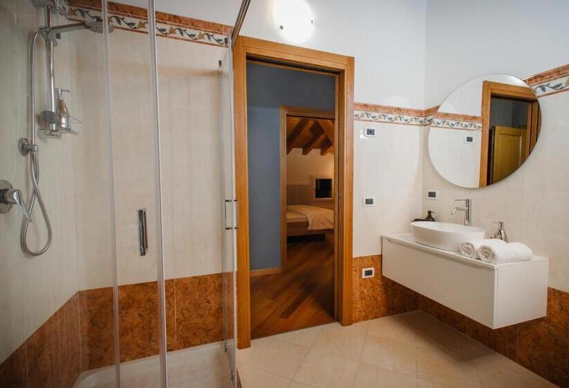 Номер Стандарт, Elbi Suites   Countryside Retreat