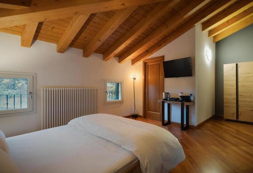 Номер Deluxe, Elbi Suites   Countryside Retreat