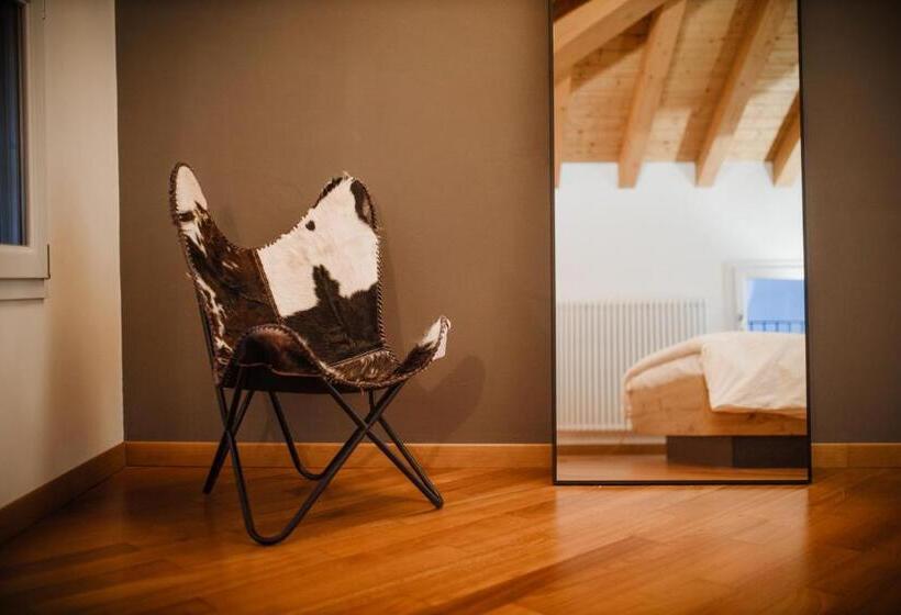 Номер Стандарт, Elbi Suites   Countryside Retreat