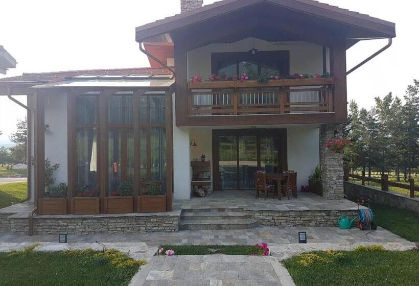 Шале 1 Спальня, Horse Riding Club Pirin