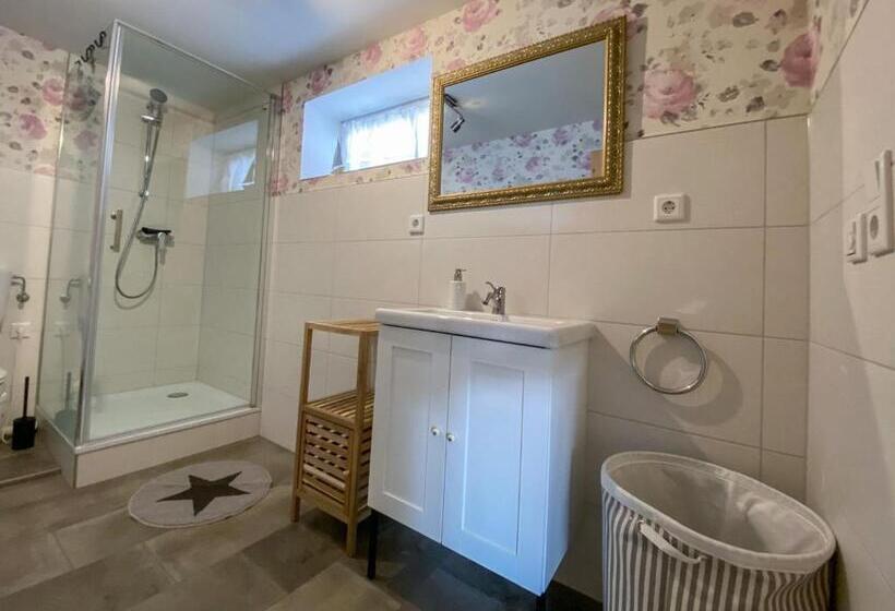 Дом 1 Спальня, Appartement Huus Appelboom