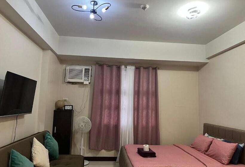 Студия Superior, J@j Spacious