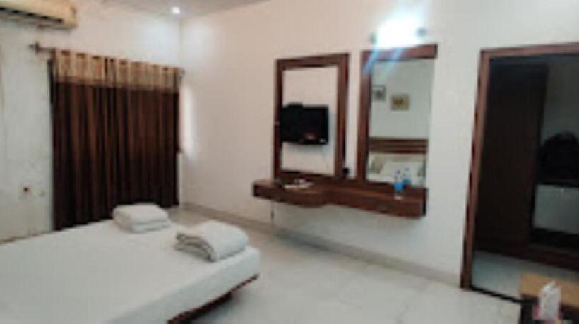 Номер Стандарт, Mpt Tapti Retreat, Burhanpur
