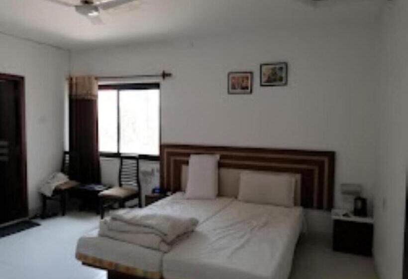 Номер Deluxe, Mpt Tapti Retreat, Burhanpur
