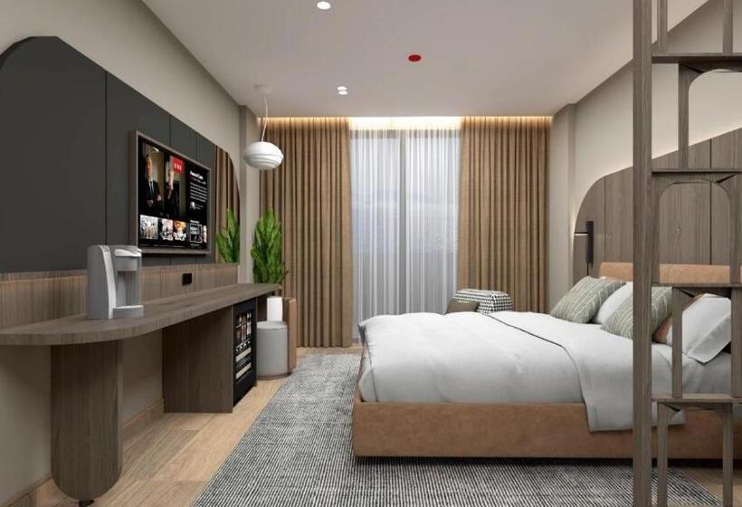 Номер Стандарт, Regina Palm Resort