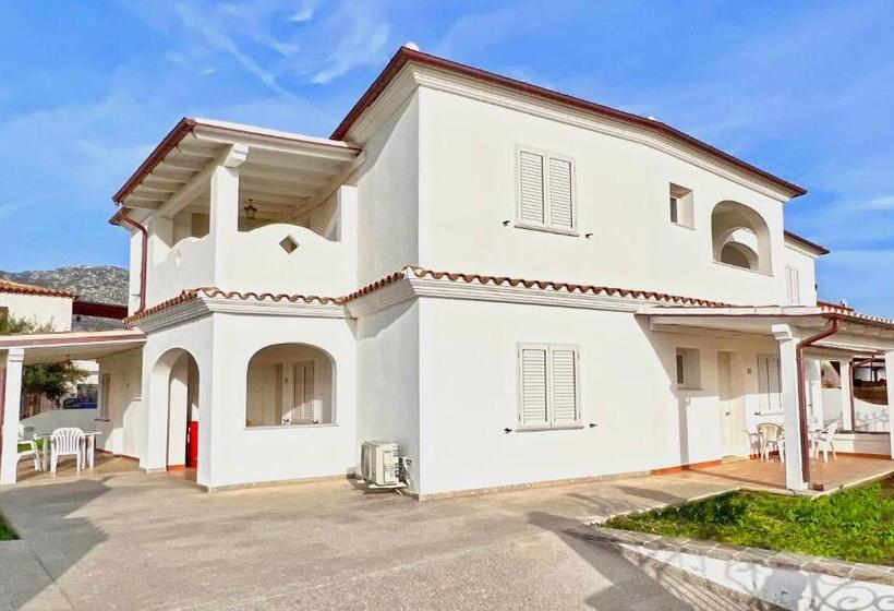 １ベッドルームアパートメント, Residence In Orosei Just 3 Km From The Sea