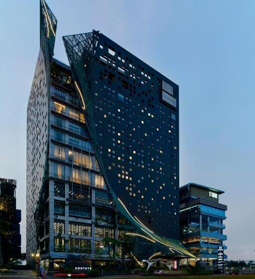 Номер Стандарт, Vivere Hotel, Artotel Curated