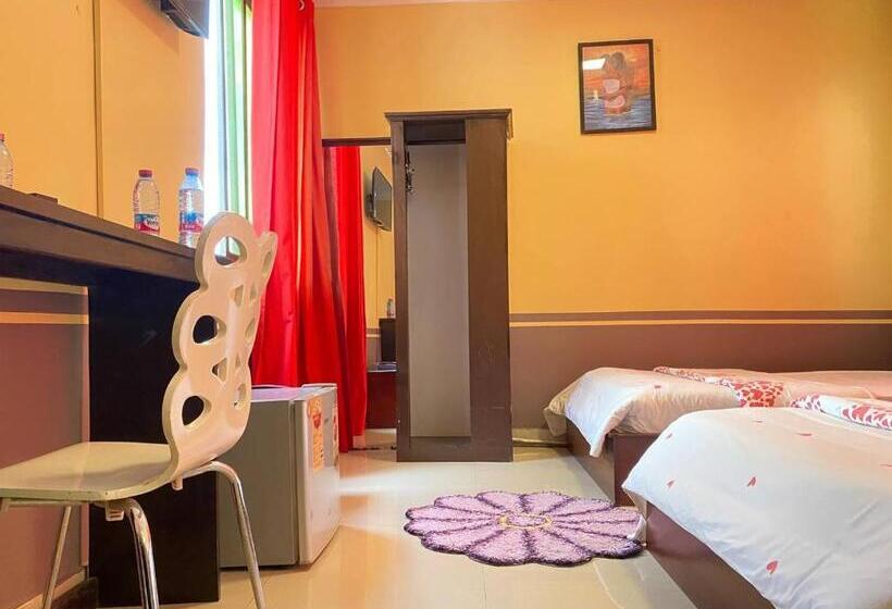 스탠다드 룸, Lasenza Lodge