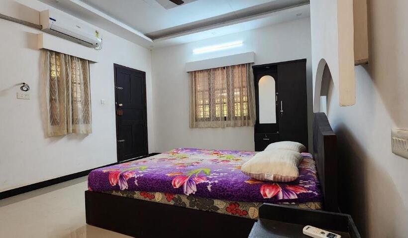 Семейный Номер Deluxe, Marari Johns Homestay  Mararikulam, Alappuzha