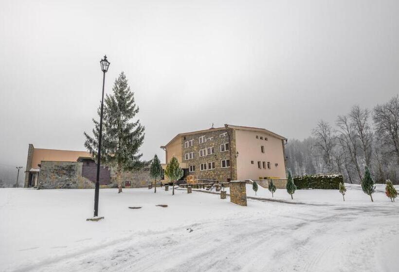 Номер Стандарт, Grand Hotel Rooms