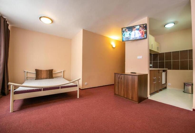 Номер Стандарт, Grand Hotel Rooms