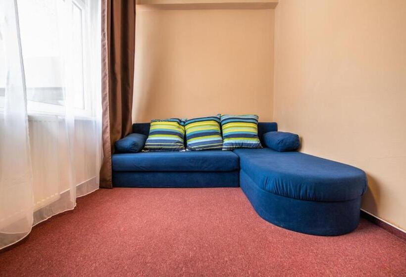 Номер Стандарт, Grand Hotel Rooms