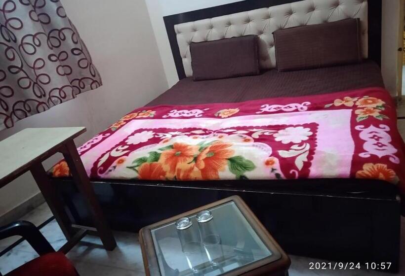 豪华房间, Alaknanda Inn,srinagar